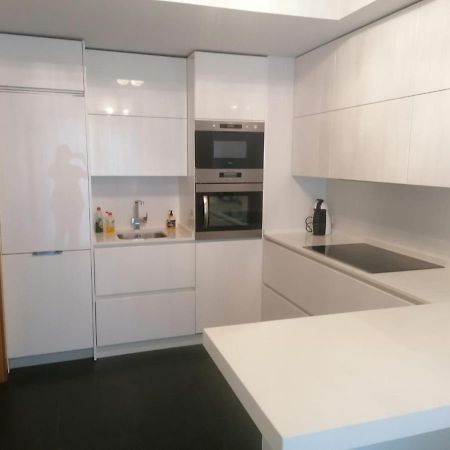 Apartamento Praga Vitoria-Gasteiz Zewnętrze zdjęcie