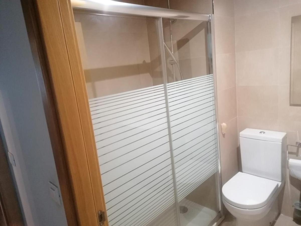 Apartamento Praga Vitoria-Gasteiz Zewnętrze zdjęcie