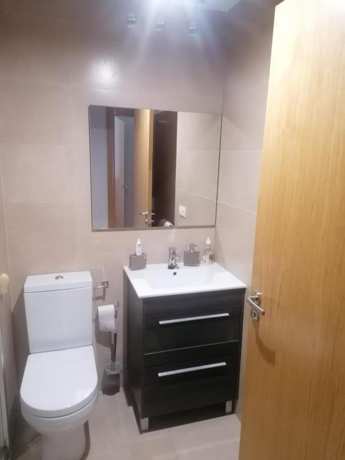 Apartamento Praga Vitoria-Gasteiz Zewnętrze zdjęcie