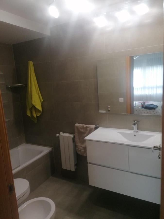 Apartamento Praga Vitoria-Gasteiz Zewnętrze zdjęcie